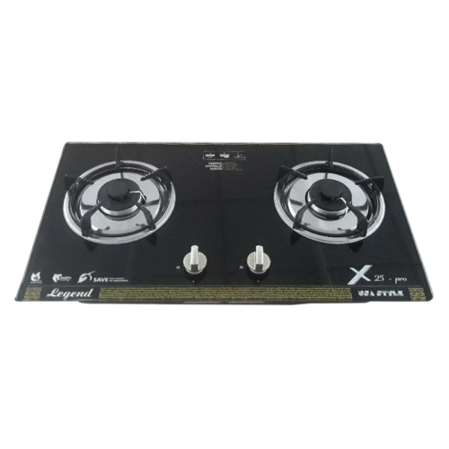 BẾP GAS ÂM LEGEND X25-PRO